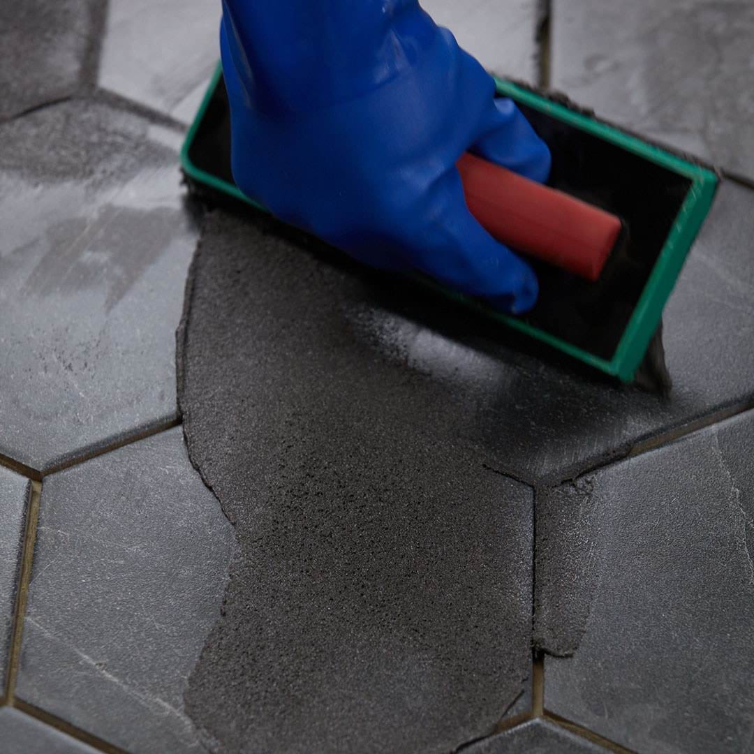 Kerapoxy cq - Coulis et mortier époxyde de qualité supérieur (avec quartz) - Céramique l'Entrepôt