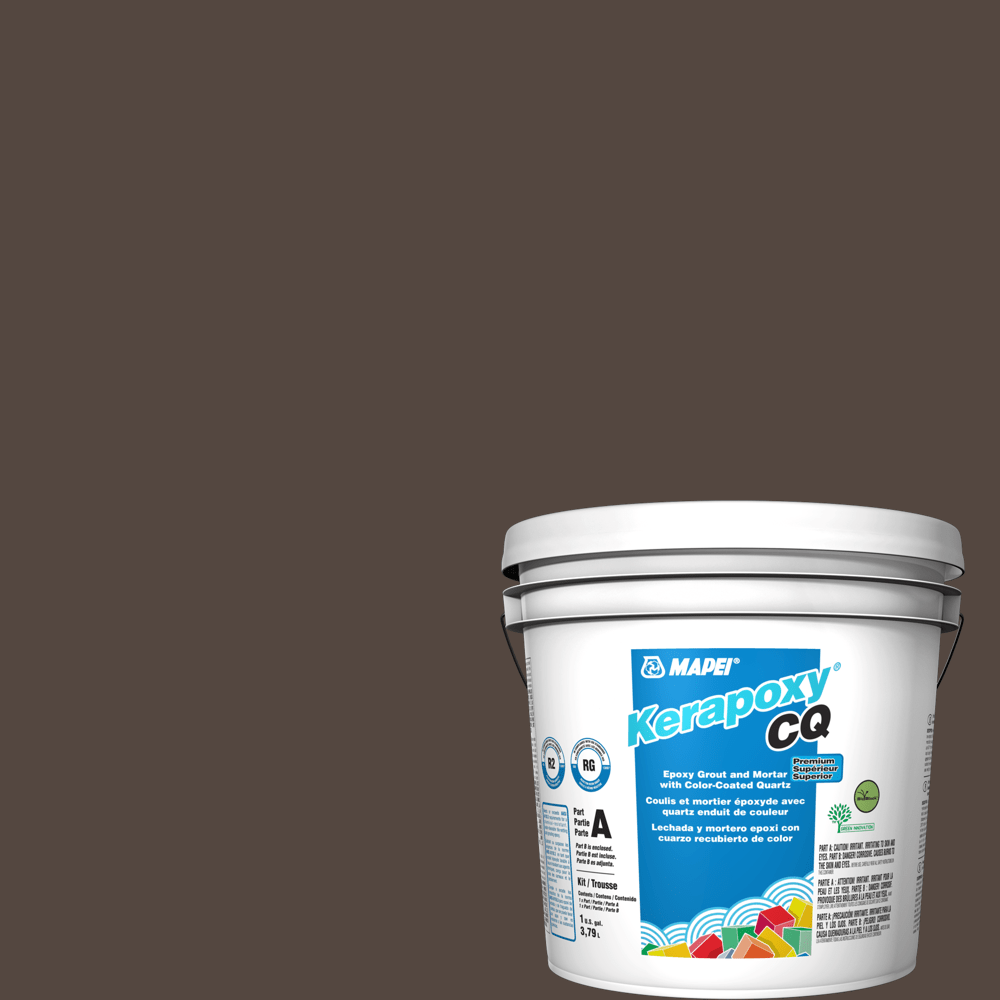 Kerapoxy cq - Coulis et mortier époxyde de qualité supérieur (avec quartz) - Céramique l'Entrepôt