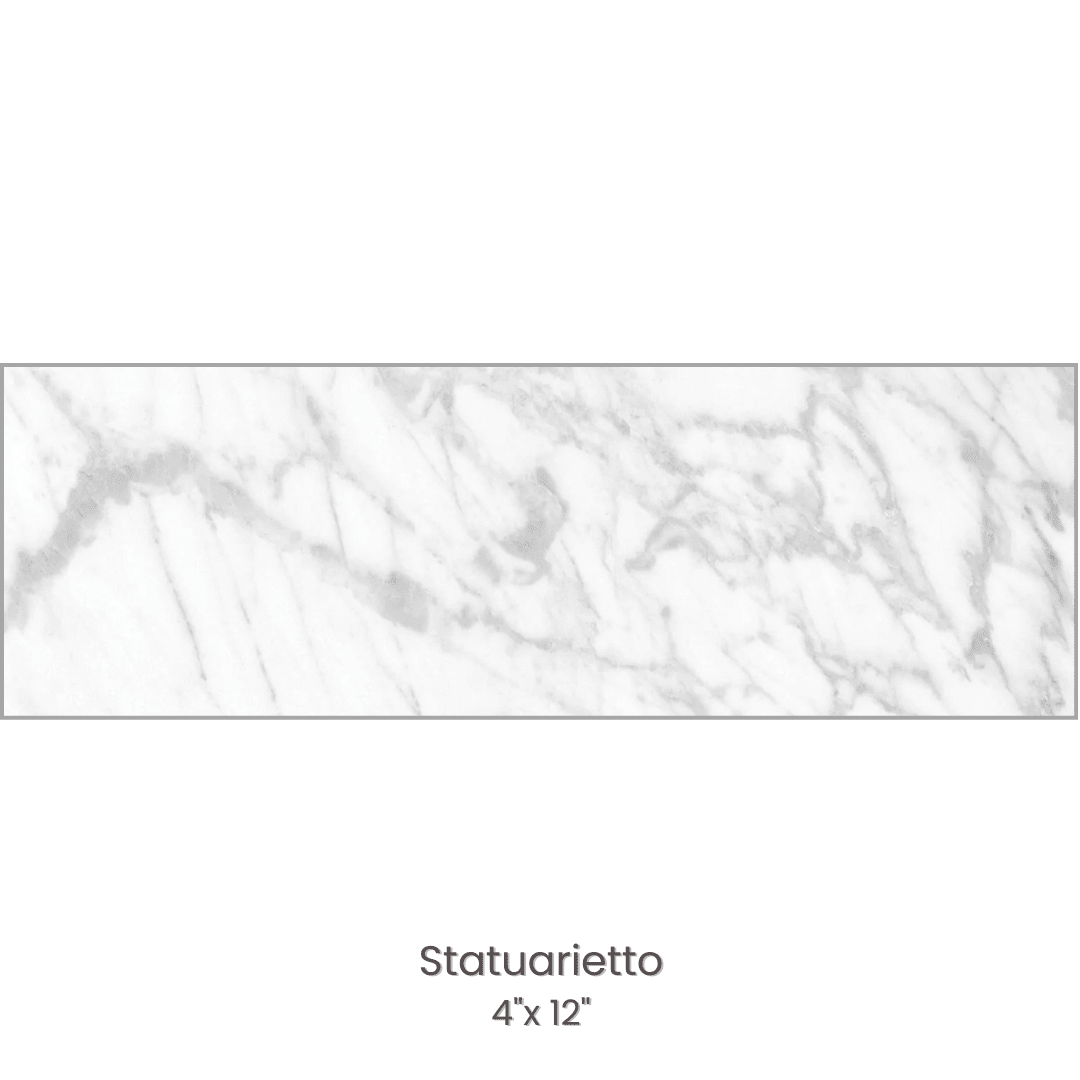 La marca collection - Céramique effet marbre - Céramique l'Entrepôt