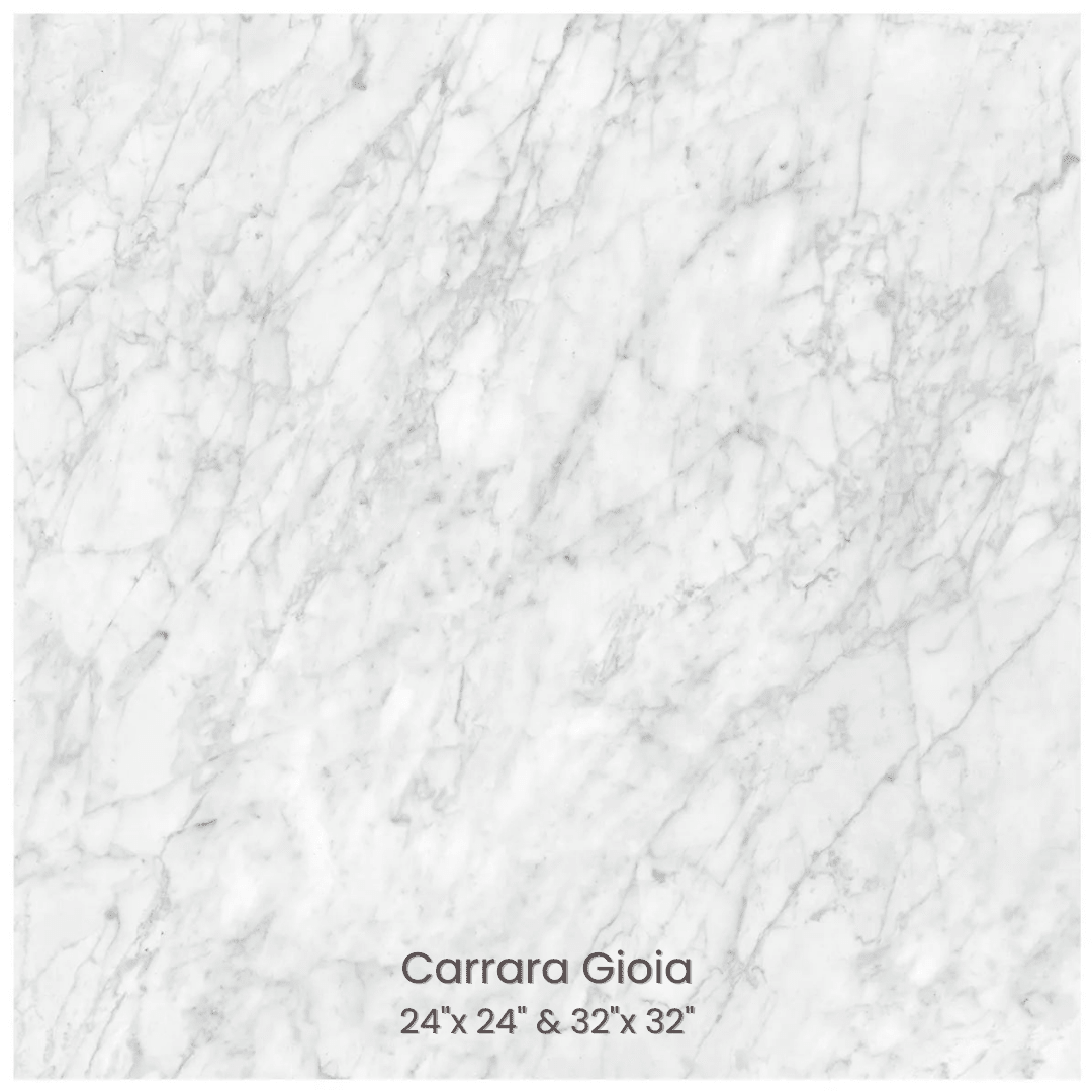 La marca collection - Céramique effet marbre - Céramique l'Entrepôt