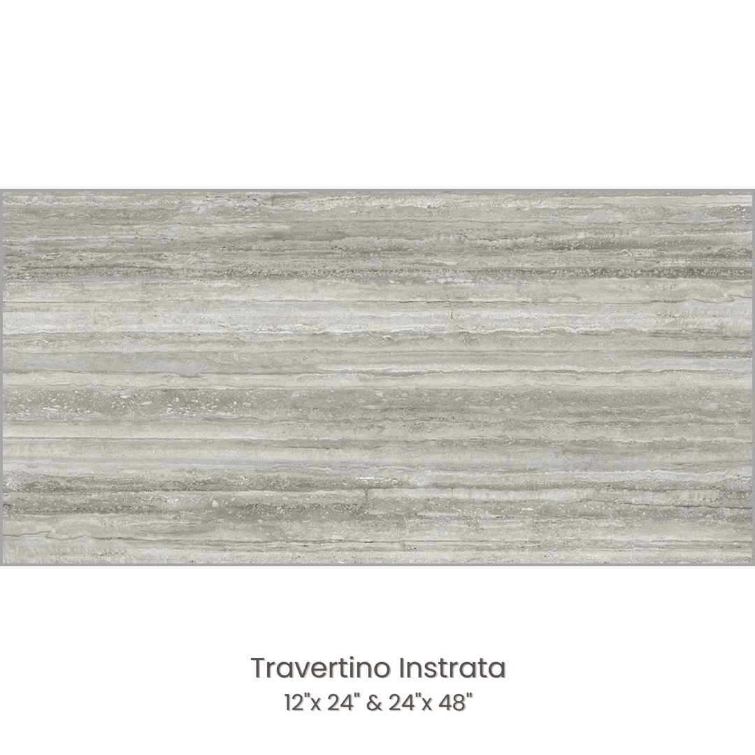 La marca collection - Céramique effet marbre - Céramique l'Entrepôt
