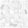 La marca collection - Mosaïque effet marbre - Céramique l'Entrepôt