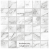 La marca collection - Mosaïque effet marbre - Céramique l'Entrepôt