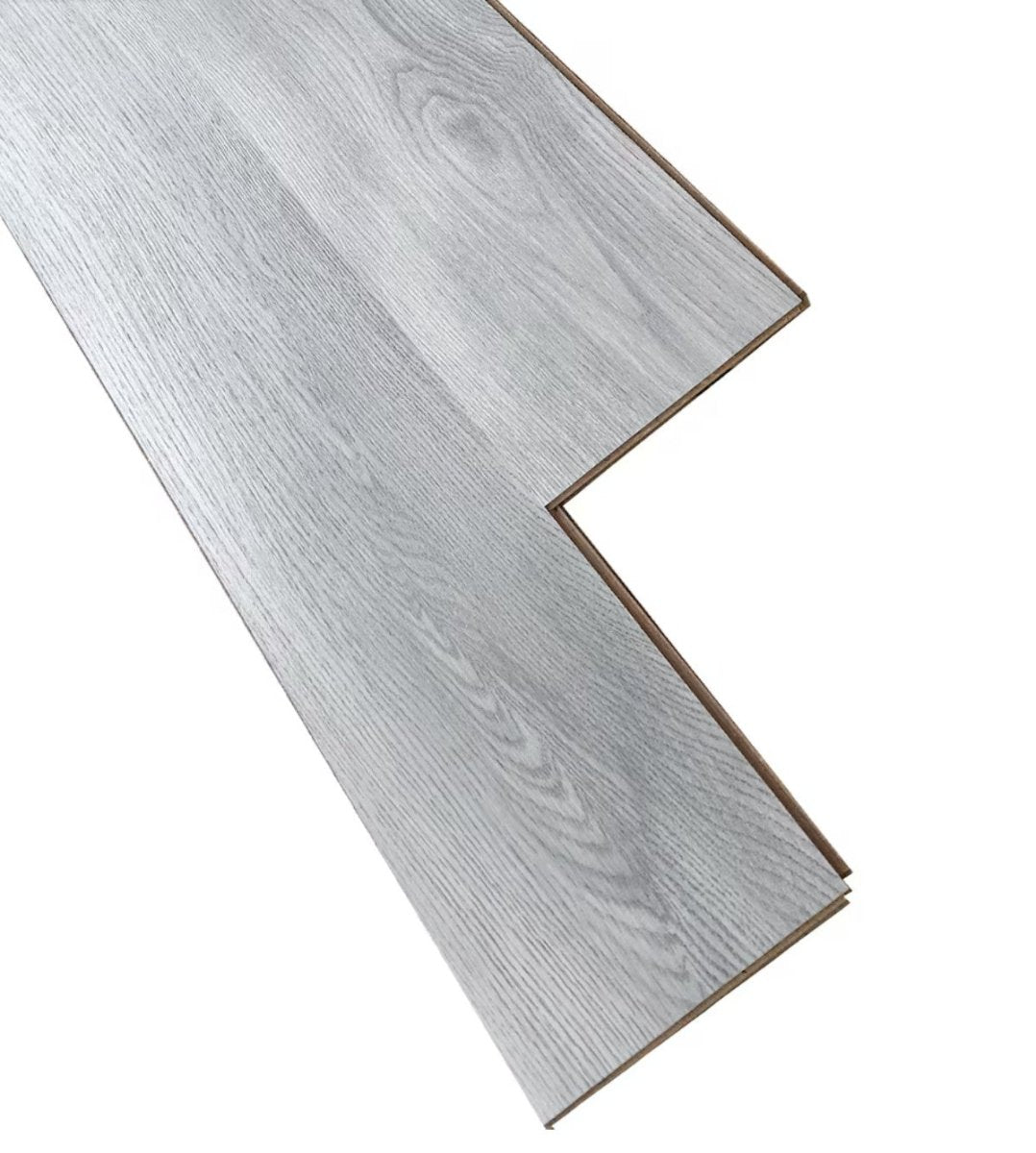 Laminate collection - Bois flottant napoli oak - Céramique l'Entrepôt