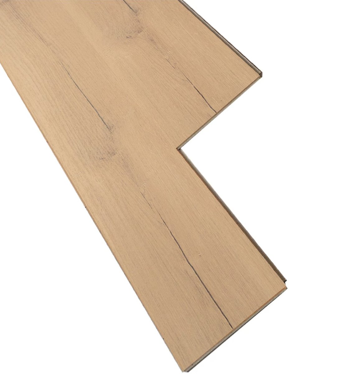 Laminate collection - Bois flottant sevilla oak - Céramique l'Entrepôt