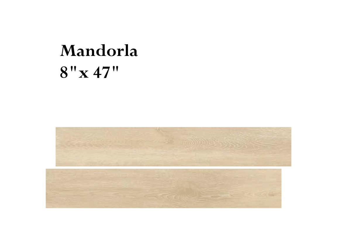 Landescape collection - Céramique effet de bois - Céramique l'Entrepôt