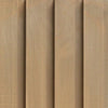 Lattö collection - Bois mural décoratif - Céramique l'Entrepôt