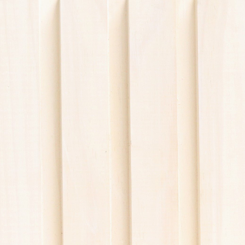 Lattö collection - Bois mural décoratif - Céramique l'Entrepôt
