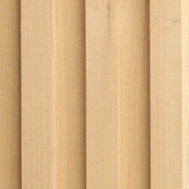 Lattö collection - Bois mural décoratif - Céramique l'Entrepôt