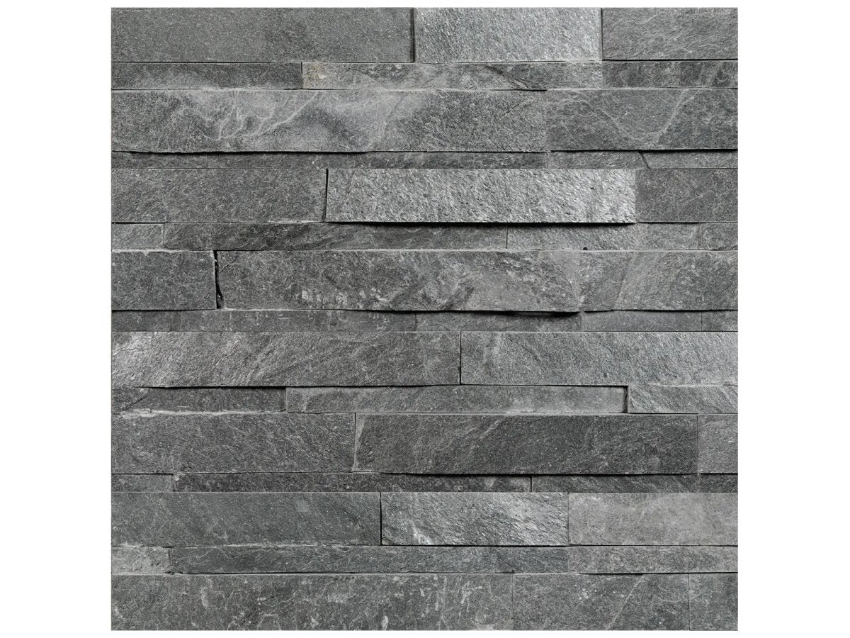 Ledger stone collection - Pierre murale astro silver