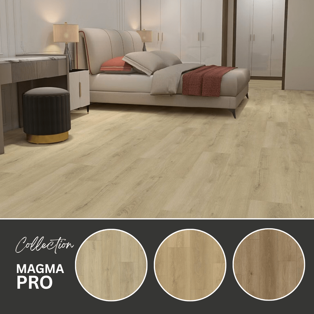 Magma pro collection - Vinyle-Clic
