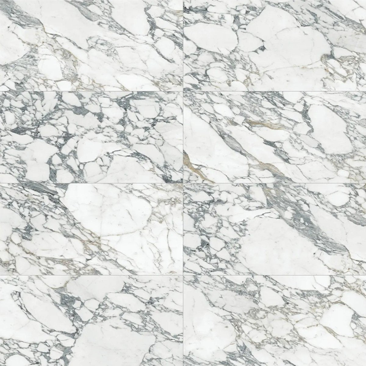 Majesto collection - Céramique effet marbre arabescato cochia - Céramique l'Entrepôt
