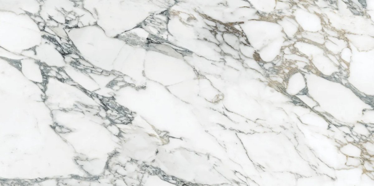 Majesto collection - Céramique effet marbre arabescato cochia - Céramique l'Entrepôt