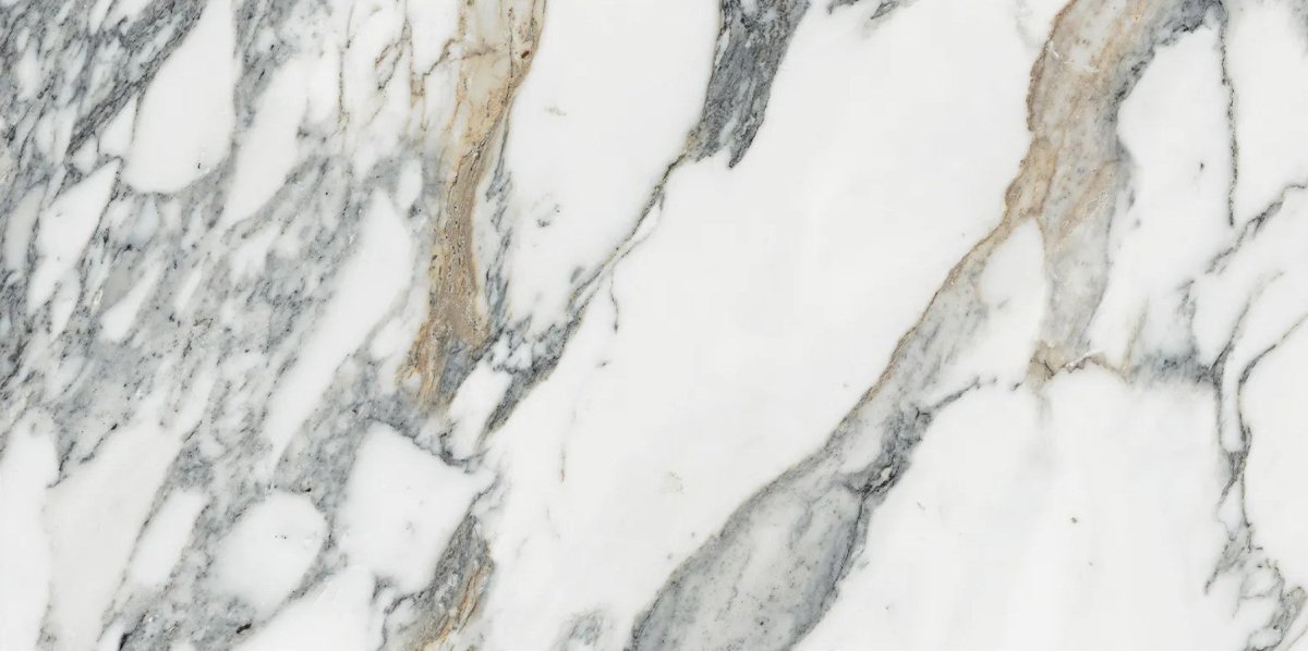 Majesto collection - Céramique effet marbre arabescato cochia - Céramique l'Entrepôt