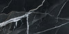Majesto collection - Céramique effet marbre calacatta noir - Céramique l'Entrepôt
