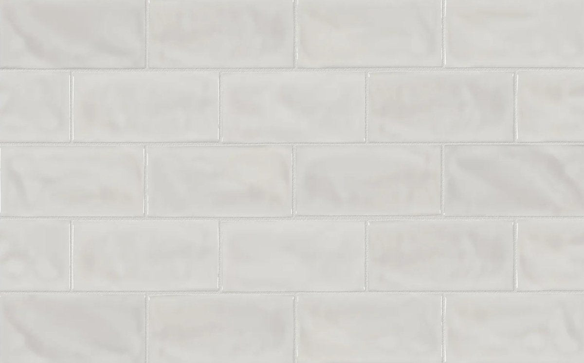 Marlow collection - Tuile murale 3x6 & 3x12 - Céramique l'Entrepôt