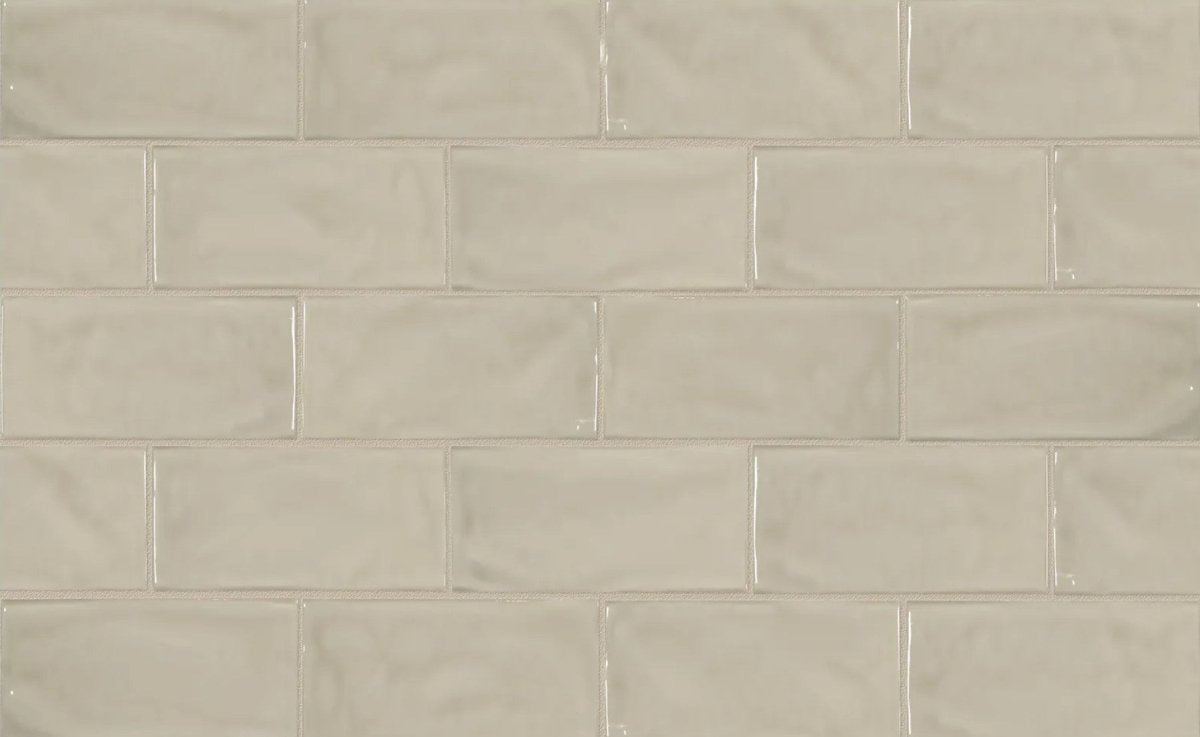 Marlow collection - Tuile murale 3x6 & 3x12 - Céramique l'Entrepôt