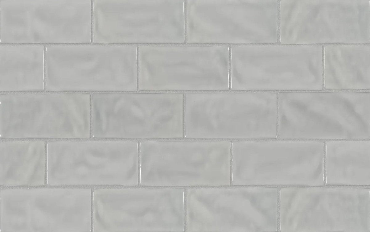 Marlow collection - Tuile murale 3x6 & 3x12 - Céramique l'Entrepôt