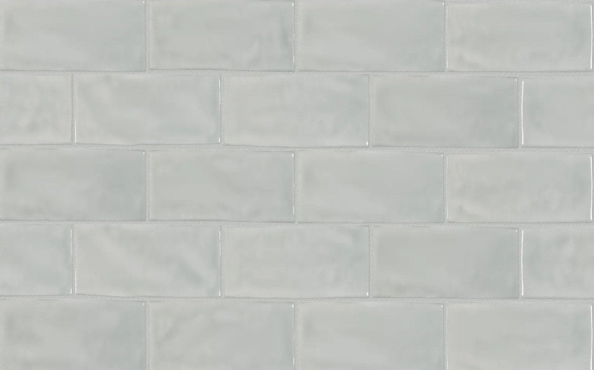 Marlow collection - Tuile murale 3x6 & 3x12 - Céramique l'Entrepôt