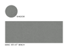 Marmiline collection - Seuil & bordure en pierre - Céramique l'Entrepôt