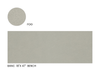 Marmiline collection - Seuil & bordure en pierre - Céramique l'Entrepôt