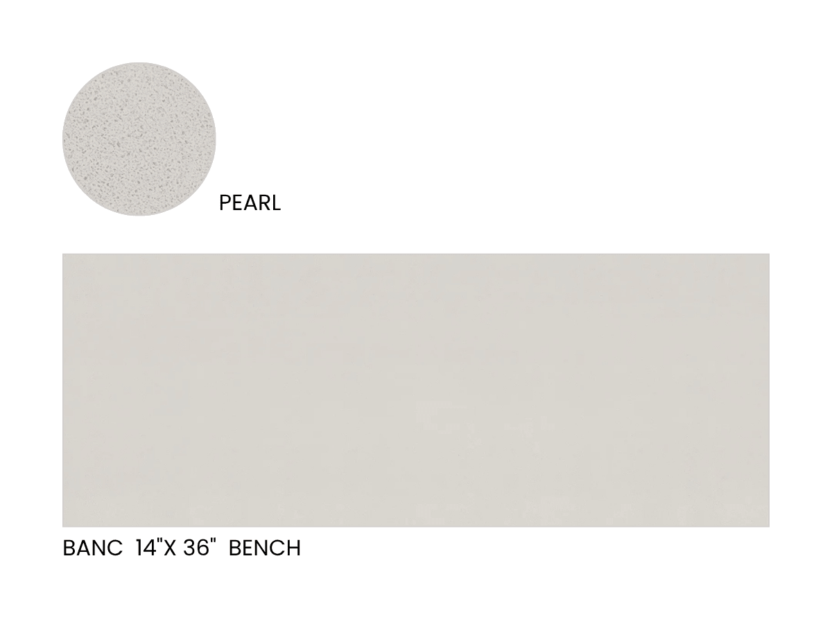 Marmiline collection - Seuil & bordure en pierre - Céramique l'Entrepôt