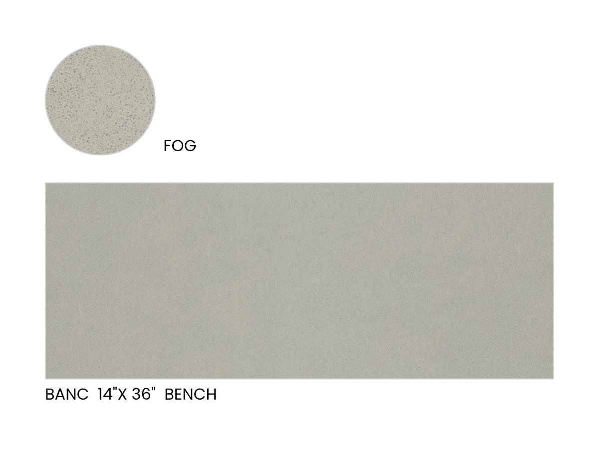 Marmiline collection - Seuil & bordure en pierre - Céramique l'Entrepôt