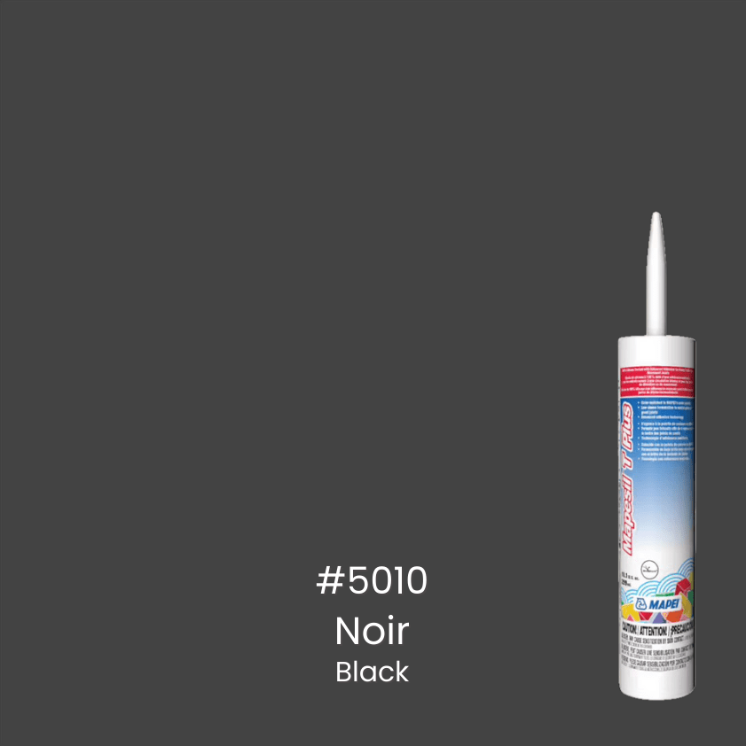 Mastic de silicone - Mapesil-T plus - Céramique l'Entrepôt