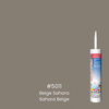 Mastic de silicone - Mapesil-T plus - Céramique l'Entrepôt