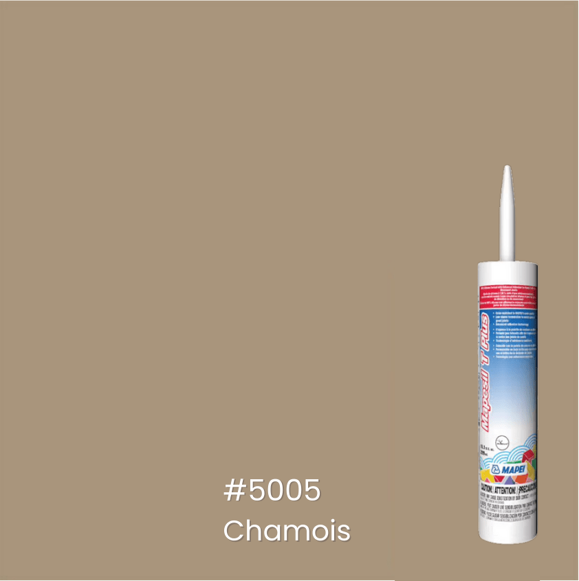 Mastic de silicone - Mapesil-T plus - Céramique l'Entrepôt