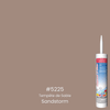 Mastic de silicone - Mapesil-T plus - Céramique l'Entrepôt