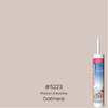 Mastic de silicone - Mapesil-T plus - Céramique l'Entrepôt
