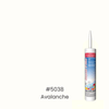 Mastic de silicone - Mapesil-T plus - Céramique l'Entrepôt