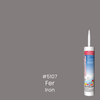 Mastic de silicone - Mapesil-T plus - Céramique l'Entrepôt