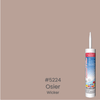 Mastic de silicone - Mapesil-T plus - Céramique l'Entrepôt