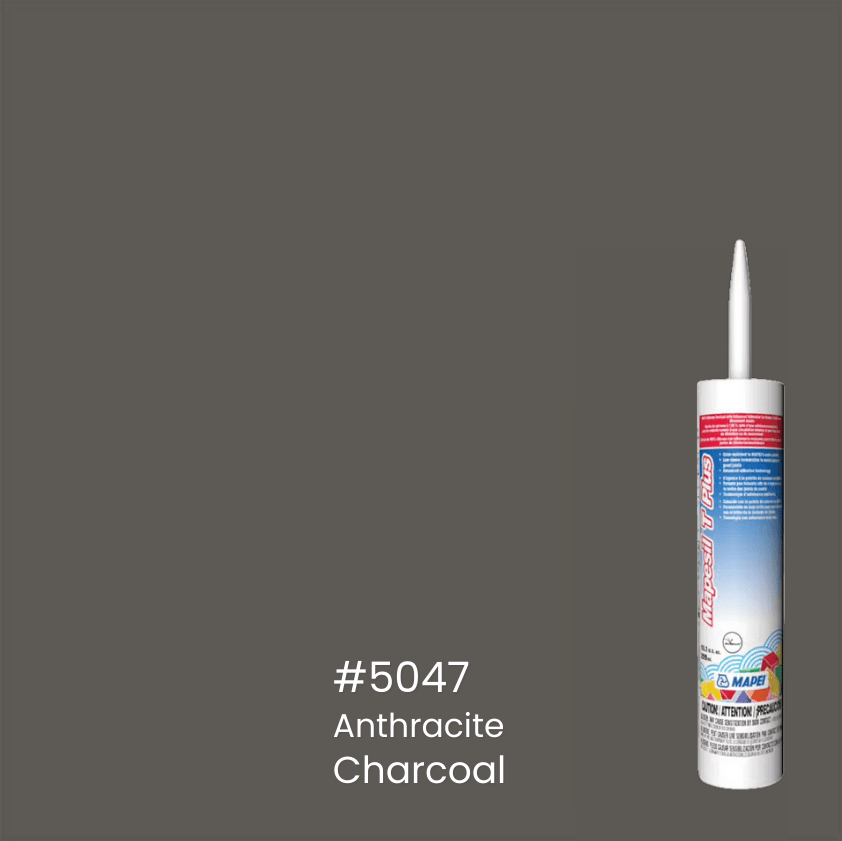 Mastic de silicone - Mapesil-T plus - Céramique l'Entrepôt