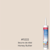 Mastic de silicone - Mapesil-T plus - Céramique l'Entrepôt