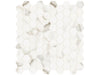 Mayfair collection - Mosaïque effet marbre - Céramique l'Entrepôt