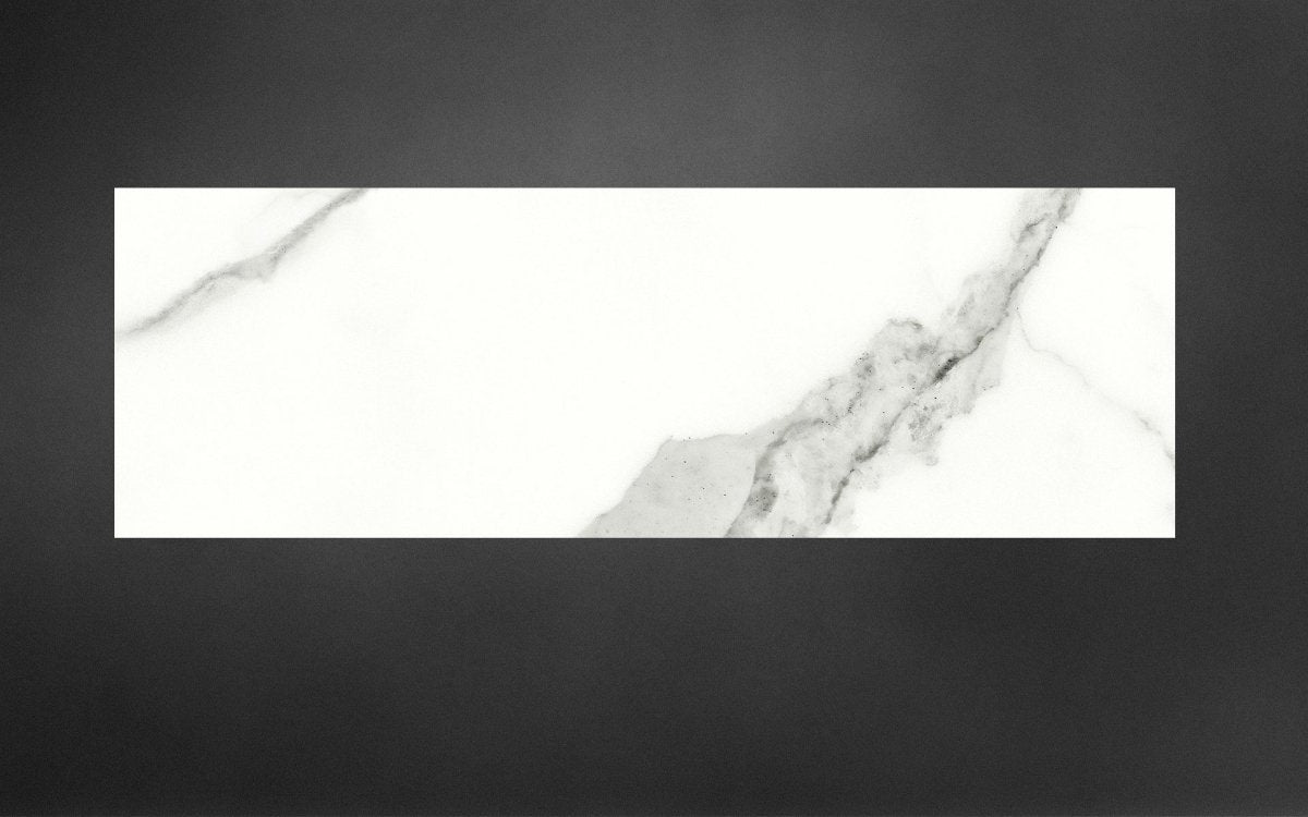 Mayfair collection - Tuile murale effet marbre - Céramique l'Entrepôt