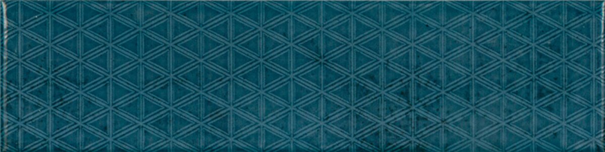 Mayolica collection - Tuile murale 3x12 - Céramique l'Entrepôt