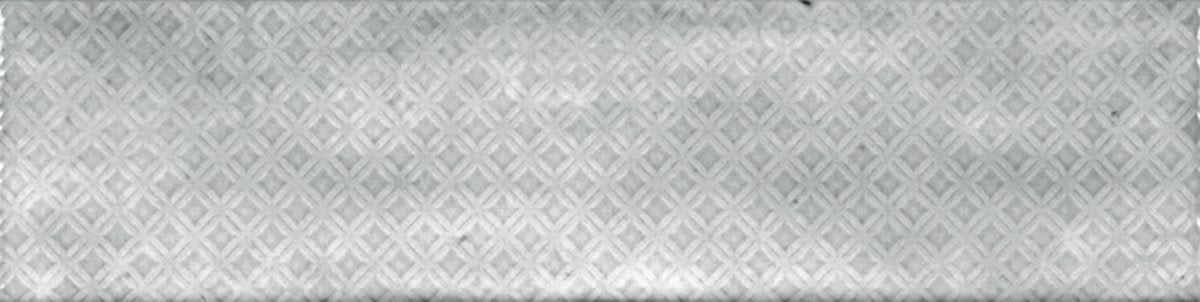 Mayolica collection - Tuile murale 3x12 - Céramique l'Entrepôt