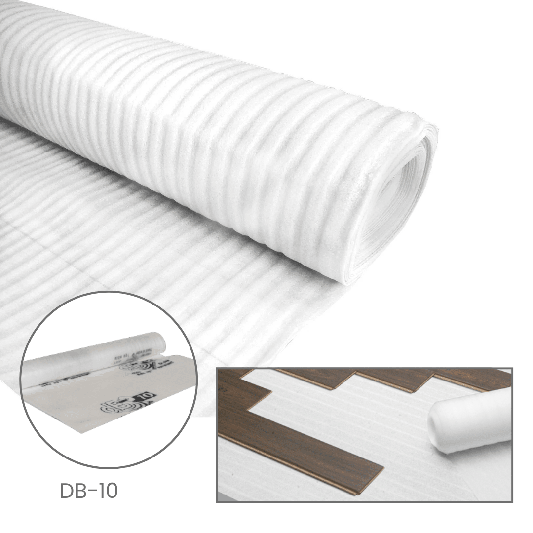 Membrane db -  Sous-Couche epe et eva