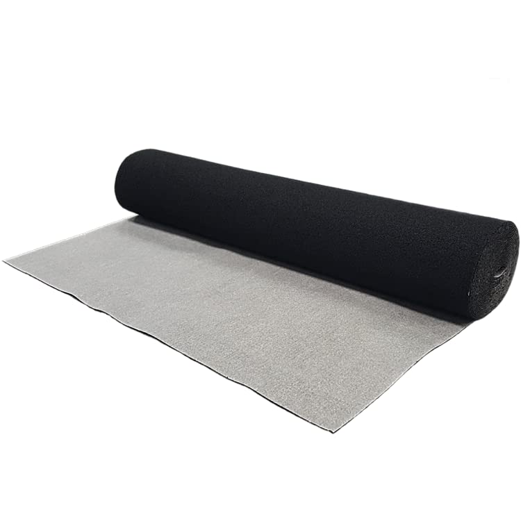 Membrane dura-Son pour plancher stratifié & d'ingénierie - Céramique l'Entrepôt