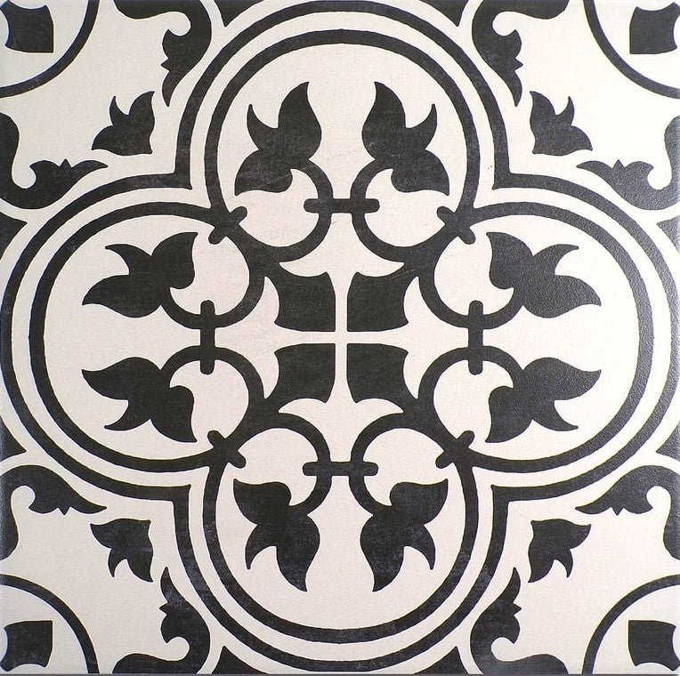 Memoir collection - Céramique à motif - Céramique l'Entrepôt