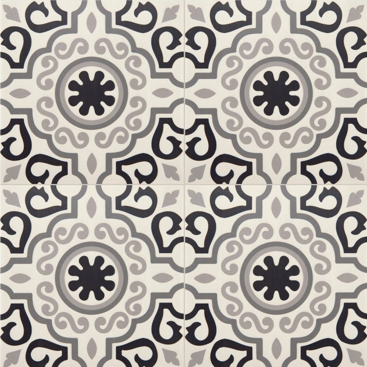 Memoir collection - Céramique à motif - Céramique l'Entrepôt