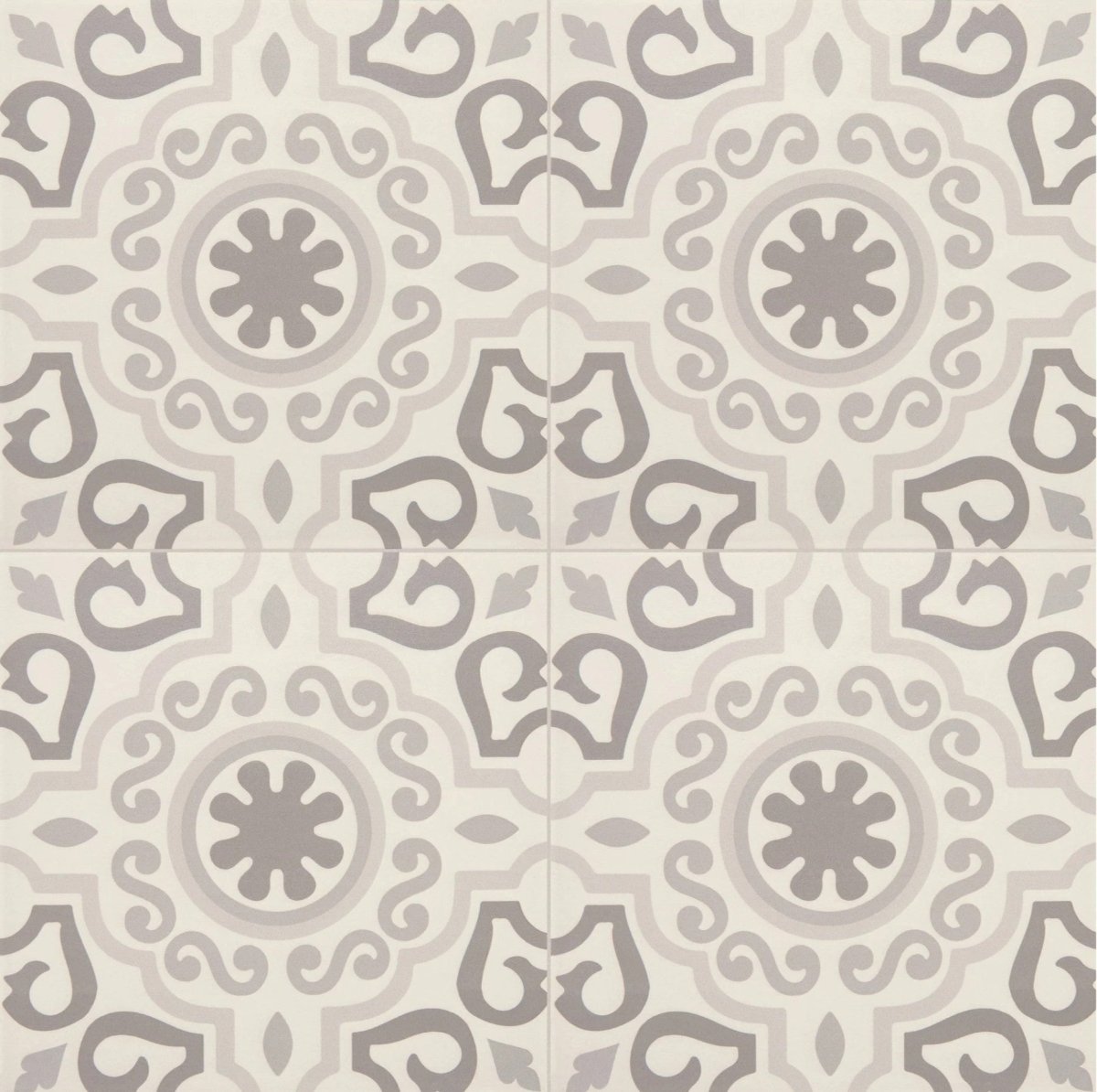 Memoir collection - Céramique à motif - Céramique l'Entrepôt