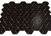 Metric collection - Mosaïque géométrique - Céramique l'Entrepôt