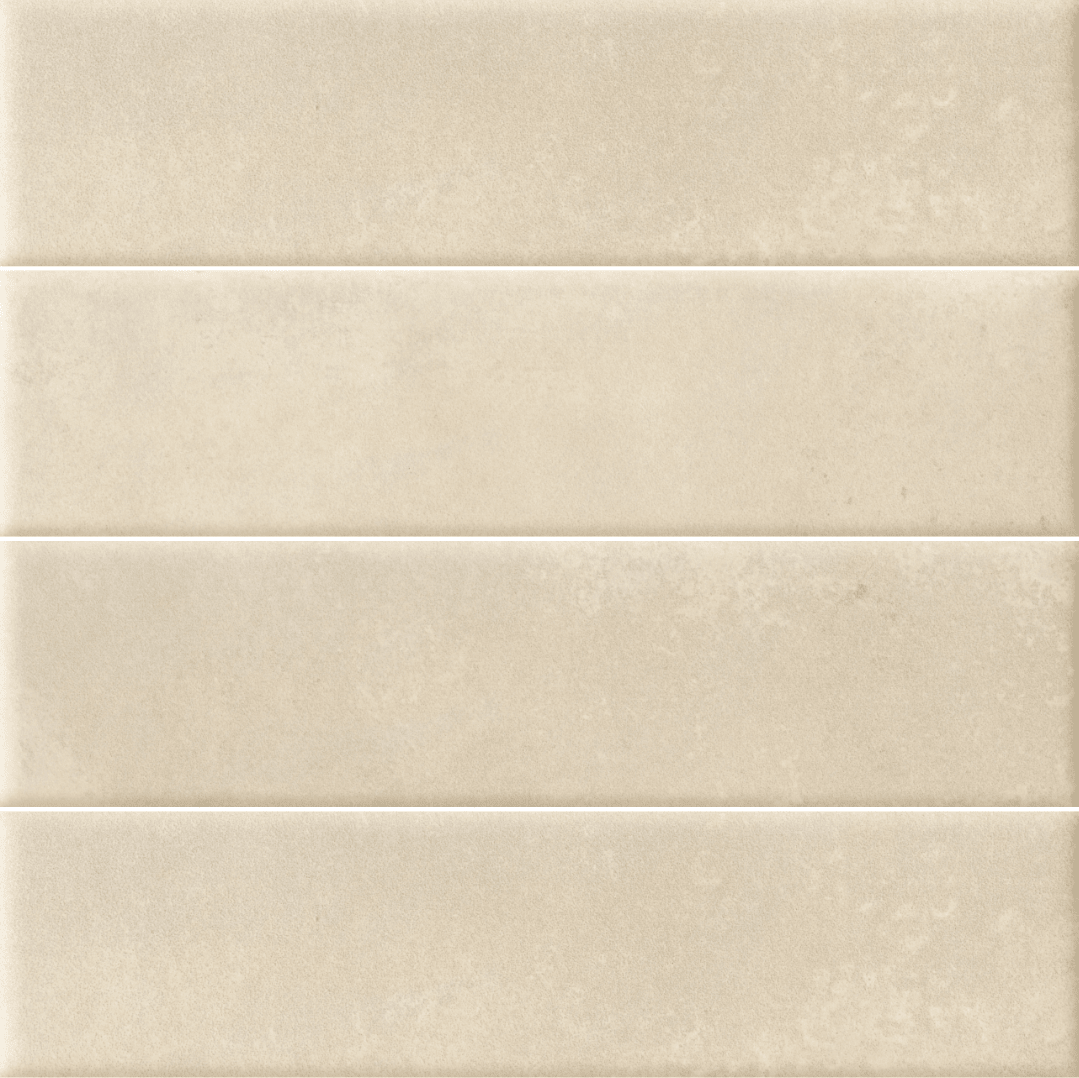 Miniature cera collection - Tuile murale 2,3x9,5 - Céramique l'Entrepôt