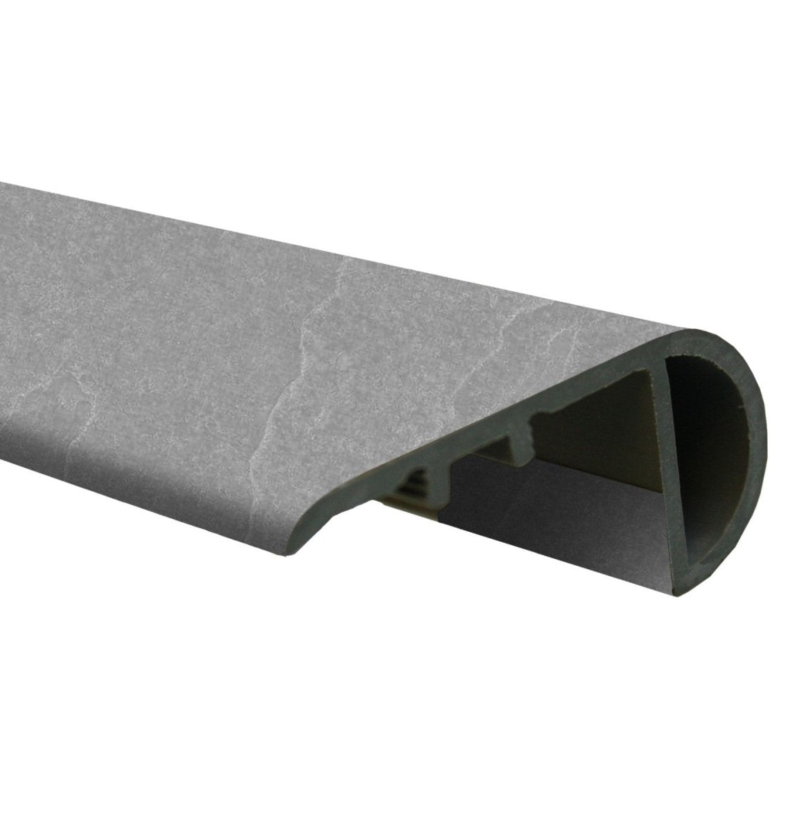 Moulure danté - Pour vinyle roccia - Céramique l'Entrepôt