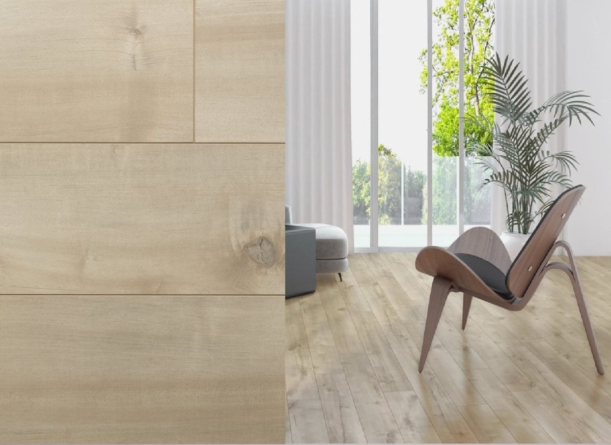 Naturali collection - Bois flottant